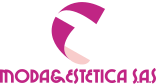 Logo Moda y Estetica